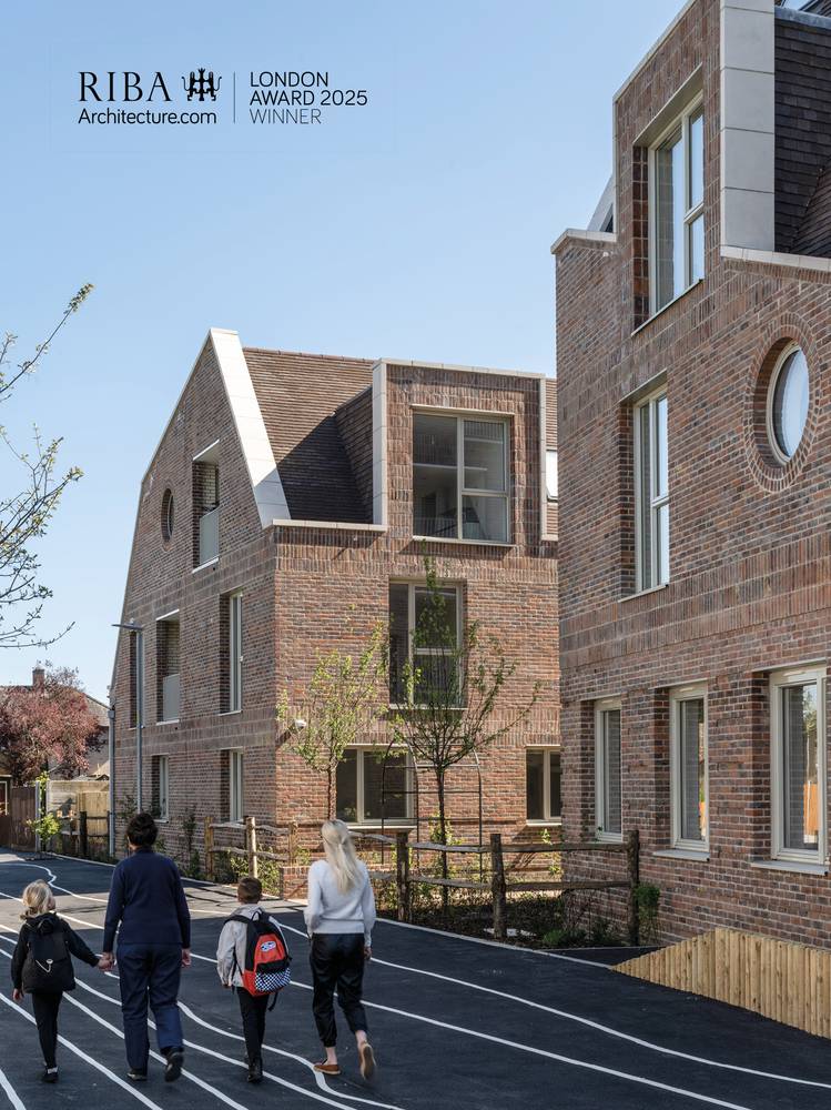 <p>200 Becontree Avenue</p>